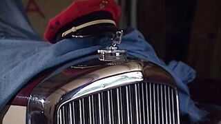 Novecent Erotico - Scena #03