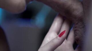 STEPDAUGHTER LOVES OUR SEX MORE THAN ANYTHING