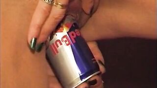 Extreme objects Dangerous hooker