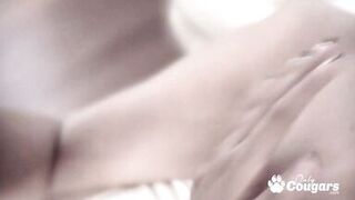 Morgan Dayne and Sara Siren Have Some Sweet Lesbian Sex - 5 image