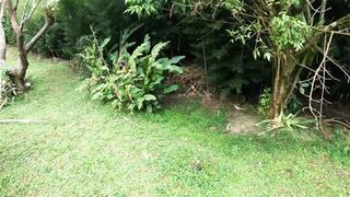 COMPLETE! (LUSH) Hot Milf Wanna Have Fun Walking With Her LUSH Inside And Have A BIGORGASM