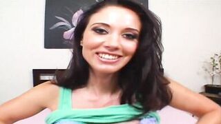 Rain of Sperm on my Feet!!!