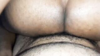 Indian Milf Shobha getting fucked by his Indian boyfriend - hindi audio sex - 14 image