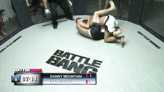Bang Battle - VOL. #08 - Scene #02 - 4 image