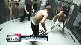 Bang Battle - VOL. #08 - Scene #02 - 5 image