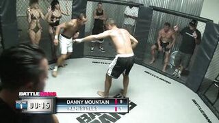 Bang Battle - VOL. #08 - Scene #02 - 6 image