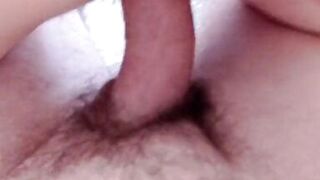 Fucking on top backview