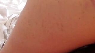 Fucking on top backview