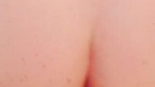 Fucking on top backview