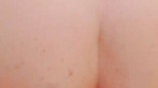 Fucking on top backview