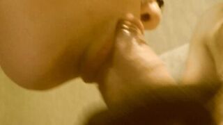 Pussy x18+ Relaxing' Gentle Oral Sex