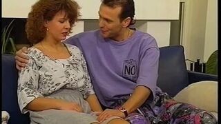 Sie saugt den letzten Tropfen aus Ihm raus