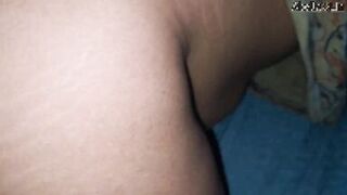 STEPSON SHOCKED BY HIS STEPMOM PUSSY - 13 image