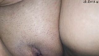 STEPSON SHOCKED BY HIS STEPMOM PUSSY - 5 image