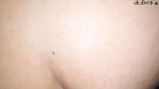 STEPSON SHOCKED BY HIS STEPMOM PUSSY - 9 image