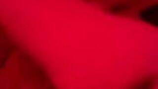 Wife rides cock and cums multiple times with creampie