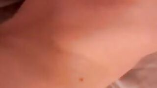 Wife rides cock and cums multiple times with creampie