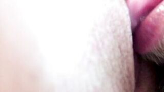 Seduction My Best Friend's Mom. Female Orgasm After Male Orgasm. Using Semen as a Lubricant. - 2 image