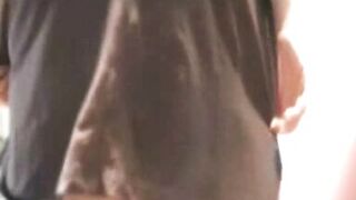 Secretary MILF fucked on the desk