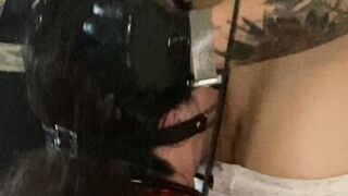 Submissive Wife Valentina Vaughn69 Needs Some Pussy Play and Cock Treat For Being A Good Girl