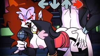 Daddy Dearest eating Mommy's Mearest pussy - 13 image