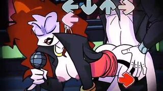 Daddy Dearest eating Mommy's Mearest pussy - 14 image