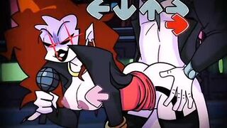 Daddy Dearest eating Mommy's Mearest pussy