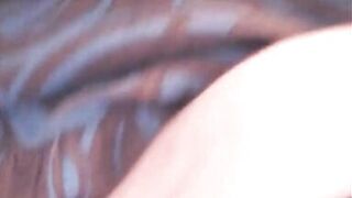 My sexy pussy peeing on the toilet