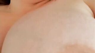Pleasuring my clit makes my pussy cream and my body shake Stacey38G - 5 image