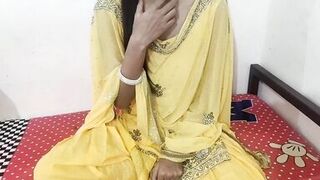 Cheating Indian Bhabhi Gets her Big Ass Fucked By Devar Indian Village Desi Bhabhi Ki Devar ke Sath Mast Desi Chudai xxx - 5 image