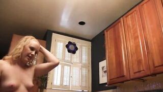 Strapon  Lesbian Skills!!!