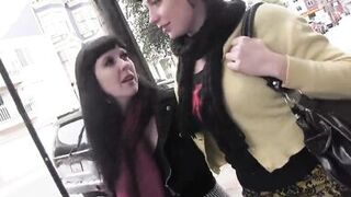 Lesbians Fantasies XXX