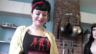 Lesbians Fantasies XXX