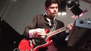 Beautiful Blonde  Babe Loves Getting Fucked Like a Slut