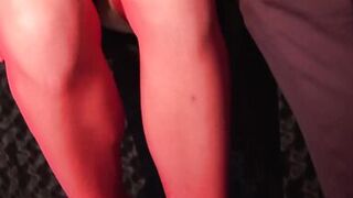 Beautiful Blonde  Babe Loves Getting Fucked Like a Slut