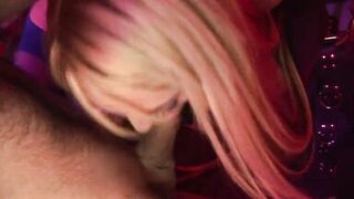 Kingdom of Magic Porn - Episode #04