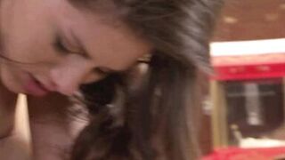 My Clit is Perfect for Your hot Mouth!!