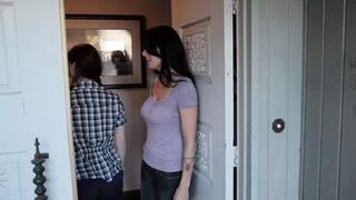 Mommy Craves Fresh and Wet Pussy