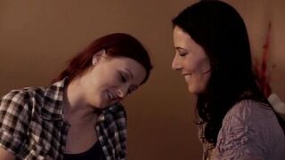 Mommy Craves Fresh and Wet Pussy