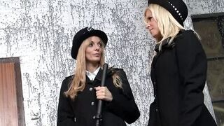 2 Busty Milfs Are Better Than One!!