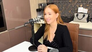 LustCast - Pornstar Kiara Lord talks about friends with benefits and how to get one - 1 image