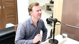 LustCast - Pornstar Kiara Lord talks about friends with benefits and how to get one - 5 image
