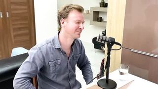 LustCast - Pornstar Kiara Lord talks about friends with benefits and how to get one - 8 image