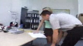 Geiler Femdom - Spucken, Schlagen, Treten!