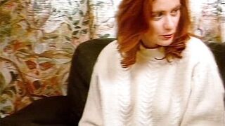 Retro Vintage Porno von Edelnutte Sally