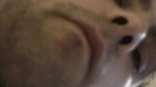 Sexy Blonde Fucked After Treadmill Workout With Big Dick