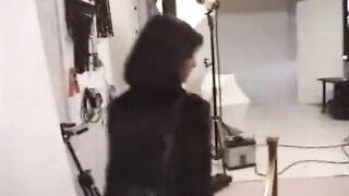 Indian girl picked up and screwed hard