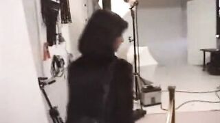 Indian girl picked up and screwed hard