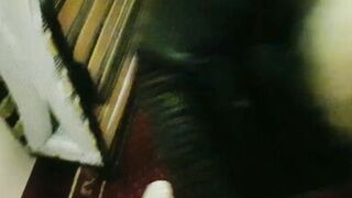 User sex condom burst pregnant?