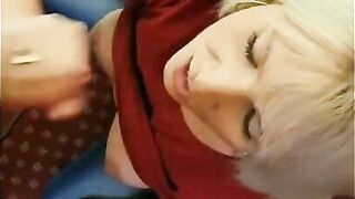 User sex condom burst pregnant?